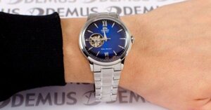 ORIENT RA-AG0028L10B – Mẫu đồng hồ orient nam dây kim loại đáng cân nhắc