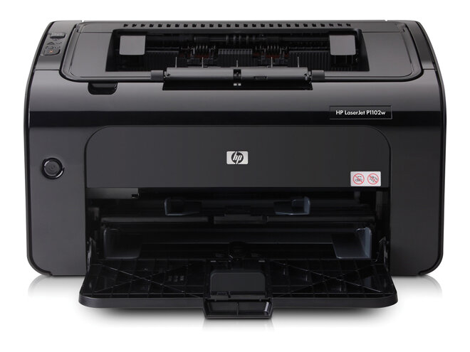 Máy in Laser HP LaserJet P1102W-CF456A