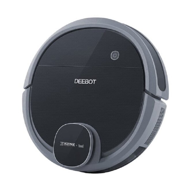 Robot hút bụi lau nhà Ecovacs Deebot DN55