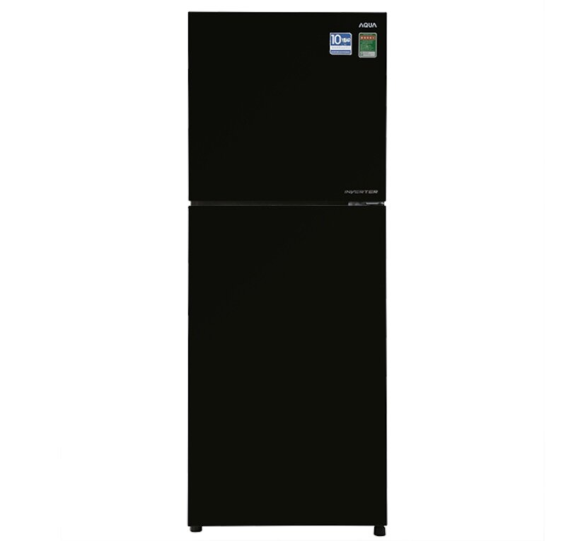 Giới thiệu 5 tủ lạnh Aqua Inverter dung tích 300-400 lít phù hợp cho gia đình