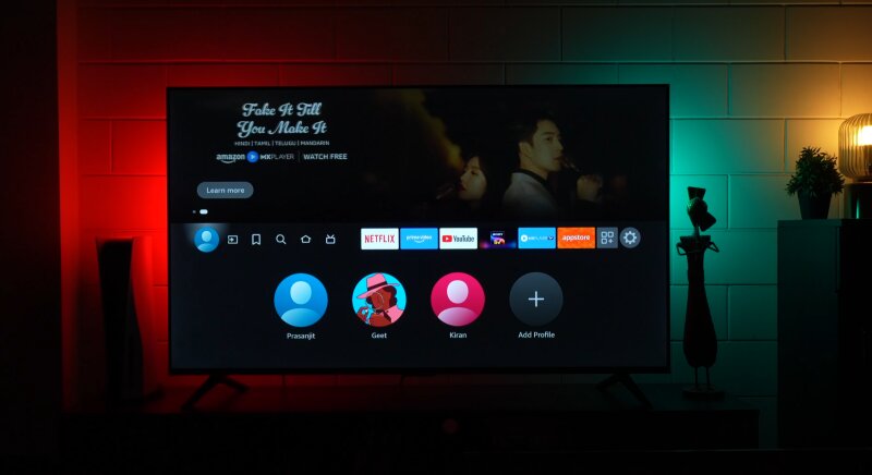Xiaomi QLED TV FX Pro 55 inch: Liệu rẻ có còn ngon và bổ nữa hay không?