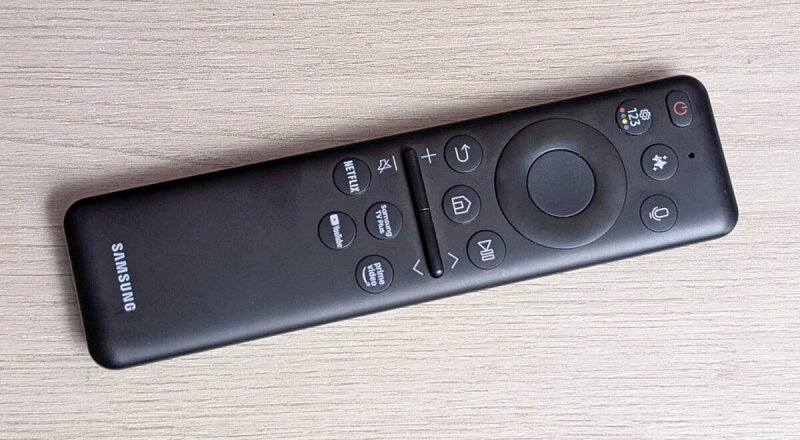 Tivi Samsung 65S95F –