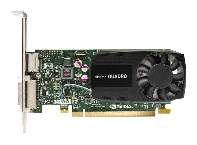 Card màn hình Quadro Fermi 600-1gb