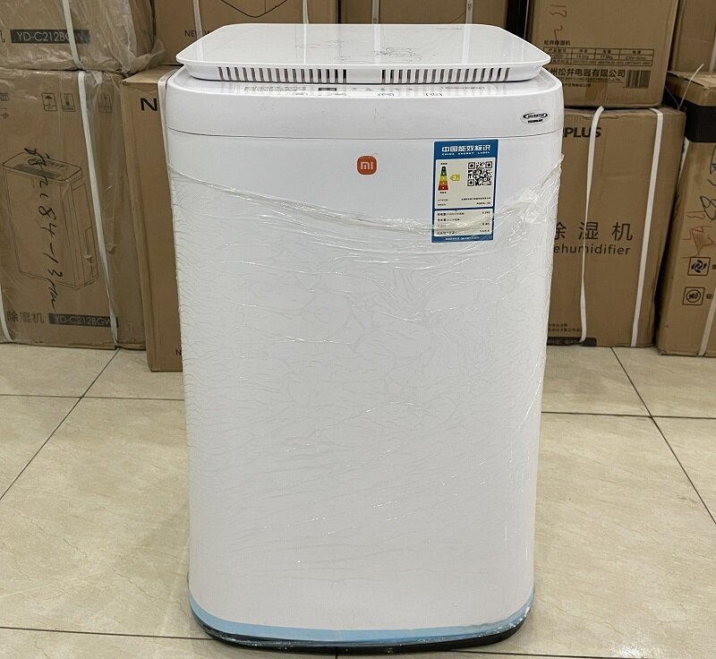 Gợi ý 5 model máy giặt mini 5kg cho người độc thân, nhà có con nhỏ