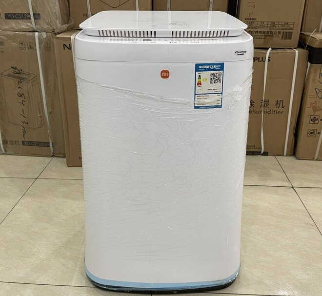 Gợi ý 5 model máy giặt mini 5kg cho người độc thân, nhà có con nhỏ