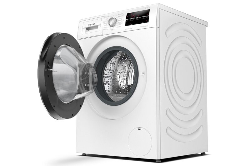 máy giặt sấy Bosch 9/6kg WNA14400SG