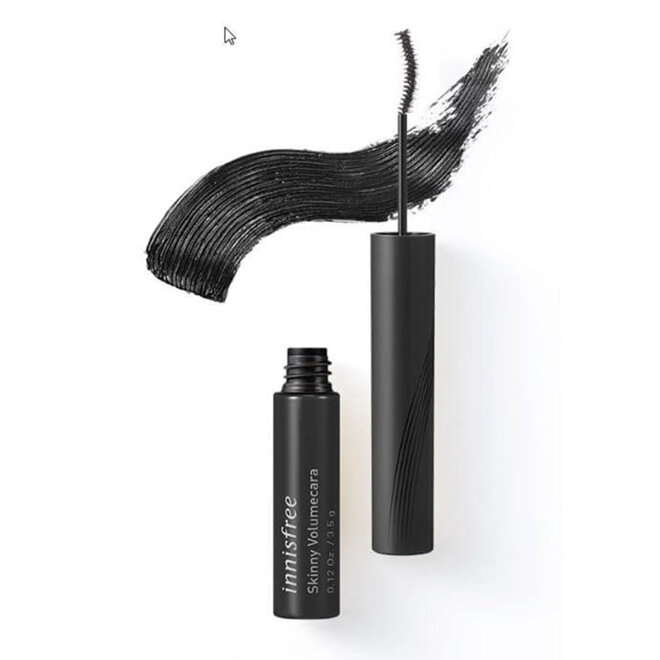 mascara dài mi tốt nhất