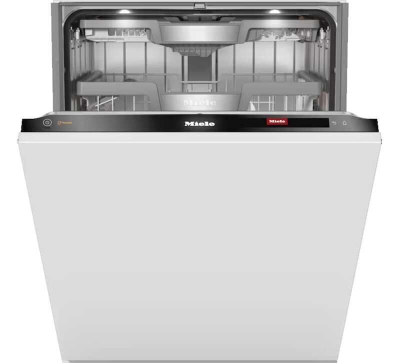 Máy rửa bát Miele G 7985 SCVi XXL AutoDos K2O tuyệt tác thiết kế, hiệu năng vượt trội