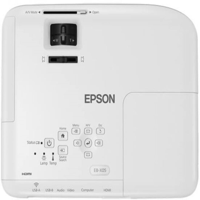 Máy chiếu EPSON EB-X05