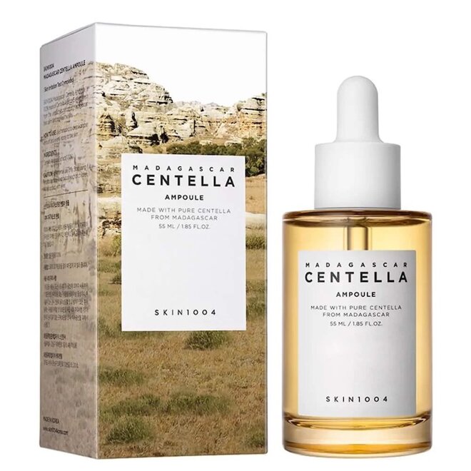 serum Centella Skin 1004