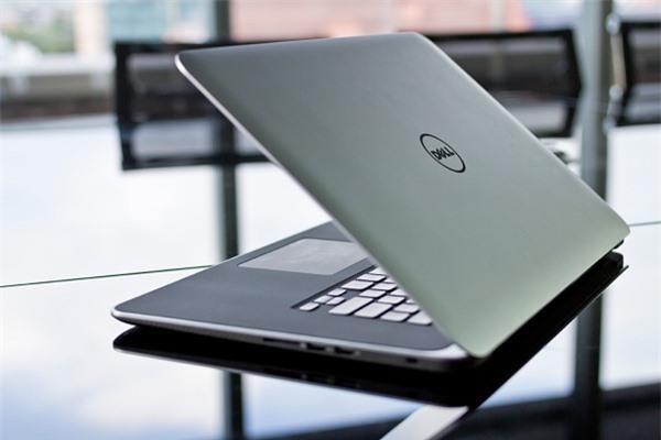 Đánh giá laptop Dell Precision M3800