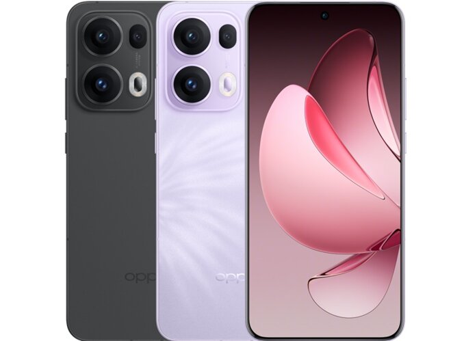 5 điểm nhấn chinh phục khách hàng của điện thoại OPPO Reno13 Pro 5G