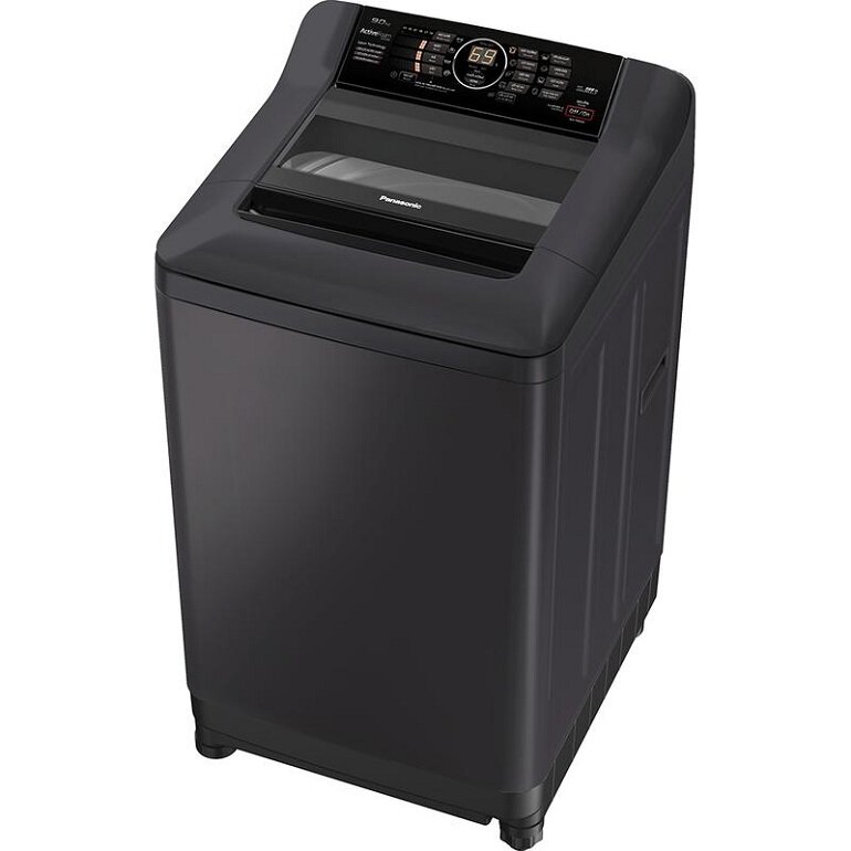 máy giặt Panasonic 10kg NA-F100A4BRV