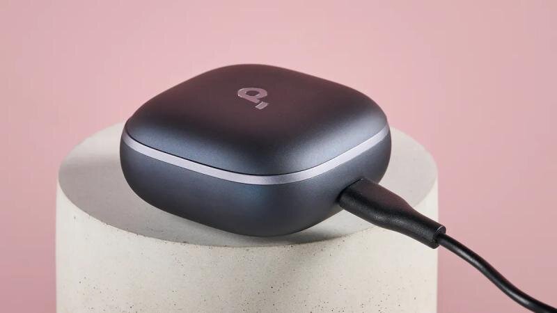 Anker Soundcore Liberty 5: Trải nghiệm âm thanh tuyệt vời với pin khủng 48 giờ