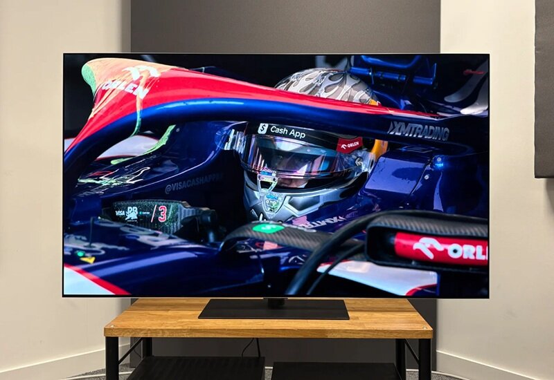 LG OLED65G5PSA giảm nửa giá, lựa chọn tivi OLED 65 inch cao cấp cho khách Việt