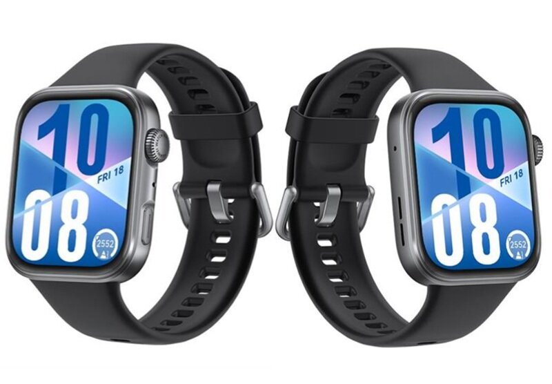 Huawei Watch Fit 4 ra mắt tại Việt Nam, vừa sang xịn lại pin 