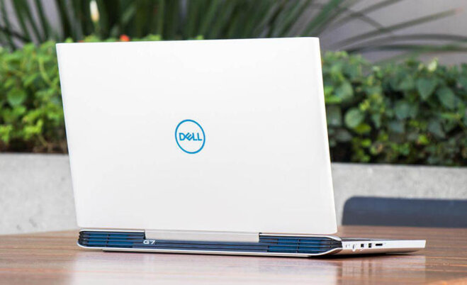 Dell G7 7588