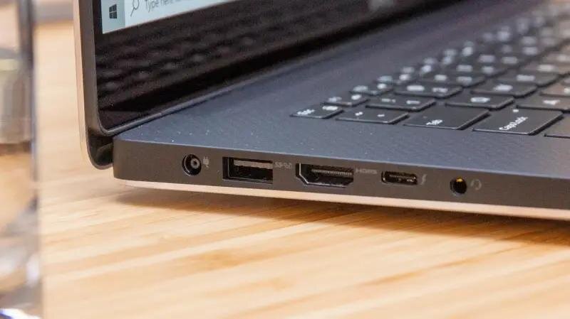 Đánh giá laptop Dell Precision 5540 liệu có còn đáng mua trong năm 2025?