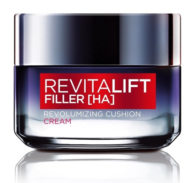 Kem dưỡng ẩm chống lão hóa L’Oreal Revitalift Filler [HA] 