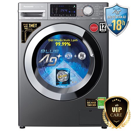 Cách phân loại máy giặt panasonic, giá mỗi loại bao nhiêu?