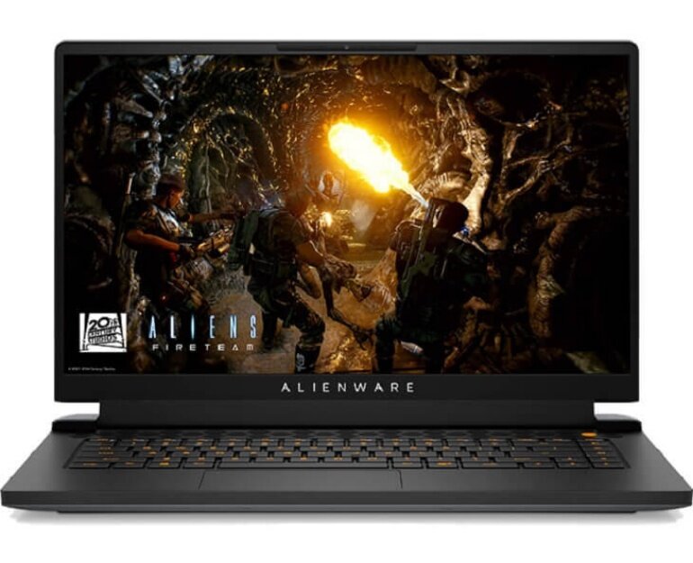 Đánh giá laptop Dell Alienware M15 R6: Chiếc laptop gaming đáng mua nhất  năm 2022 