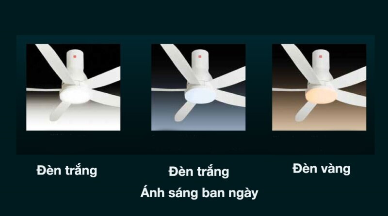 Hệ thống đèn LED