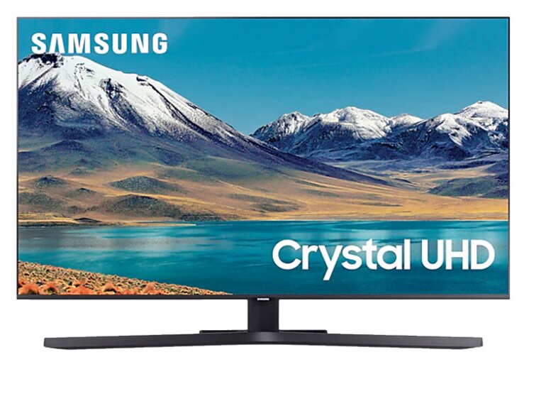 Smart Tivi Samsung 4K 55 inch 55TU8500-2