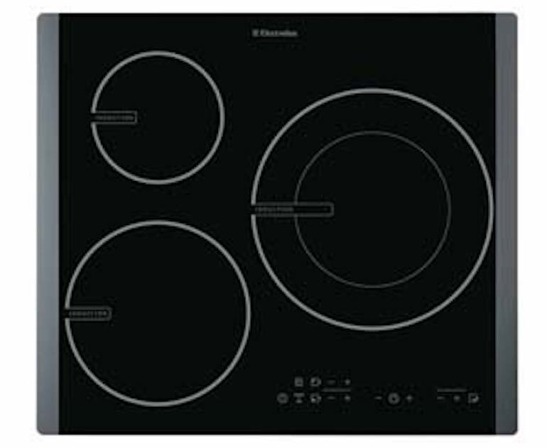 Bếp từ Electrolux EHH6332HOK là thương hiệu nổi tiếng đến từ Thụy Điển