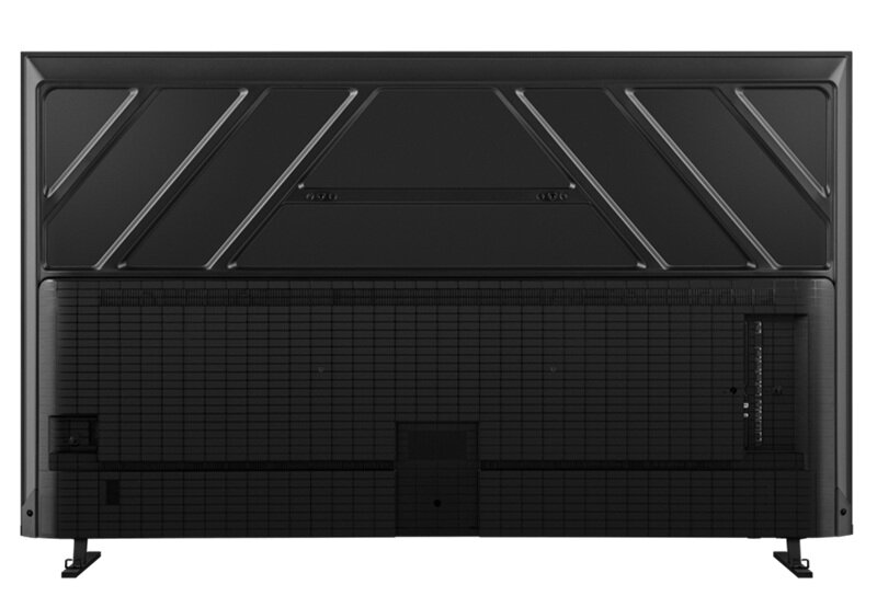 Toshiba 55Z670SP giá chỉ 13,5 triệu đồng, tivi Mini LED 55 inch 144 Hz, loa 54W