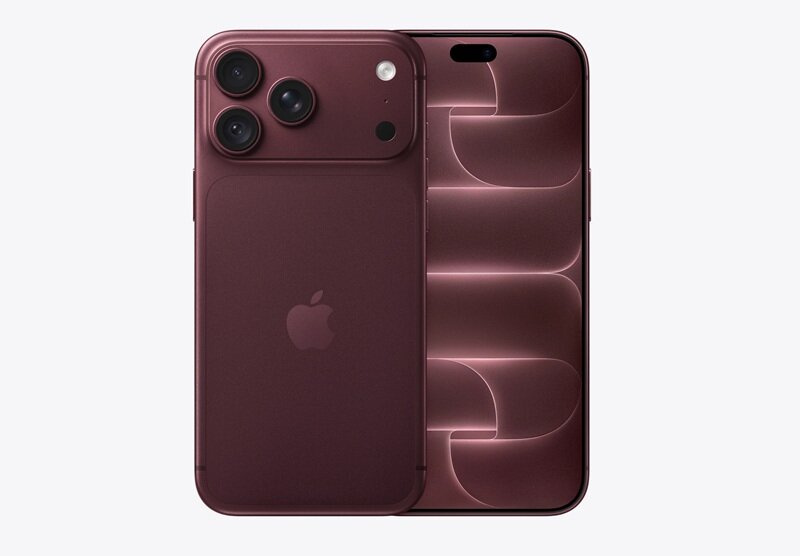 iPhone 18 Pro Max đắt hơn iPhone 17 Pro Max tới 17 triệu đồng, điều gì tạo khác biệt?