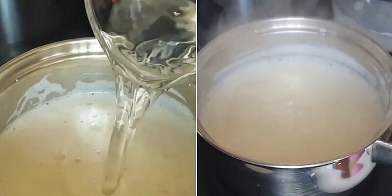 How to make nut milk by machine 100% successful from the first time