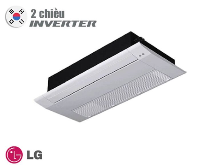 Điều hòa LG 9000btu Amnw09gtua0 + Pt-uuc có những ưu điểm gì? Giá bao nhiêu?