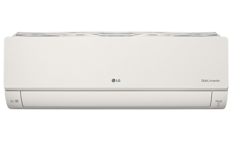 5 yếu tố khiến điều hòa LG 12000 BTU inverter V13APIB rất đáng mua dù giá cao