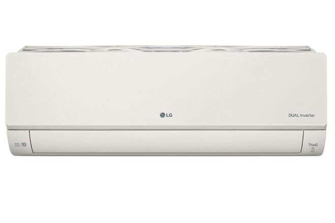 5 yếu tố khiến điều hòa LG 12000 BTU inverter V13APIB rất đáng mua dù giá cao