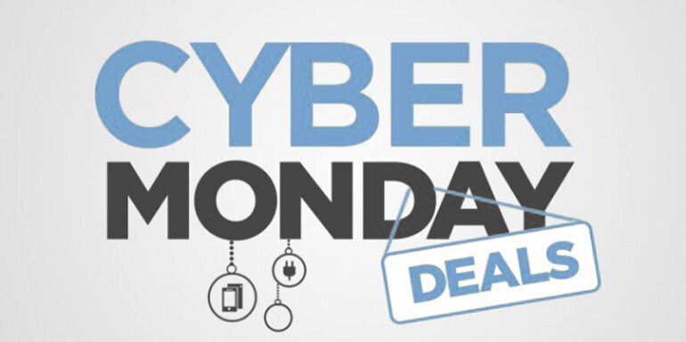 Ngay sau Black Friday 2021 sẽ là ngày thứ 2 điện tử Cyber Monday 29/11/2021