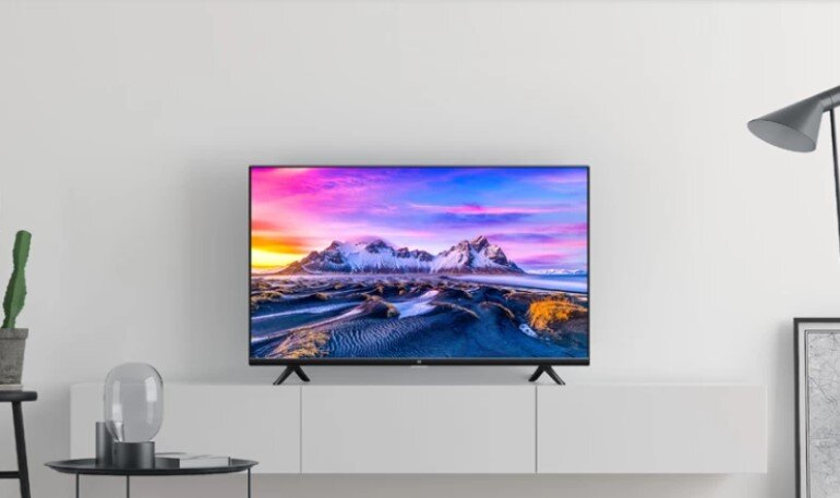 tivi Xiaomi 43 inch