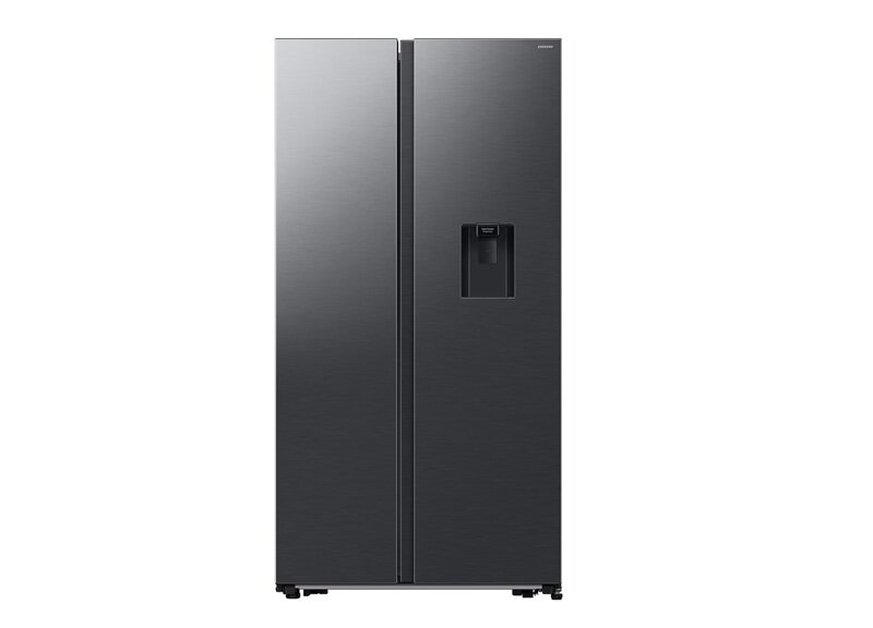 Samsung RS57DG410EB4SV giảm giá 51%, tủ lạnh side by side 578 lít đáng sắm