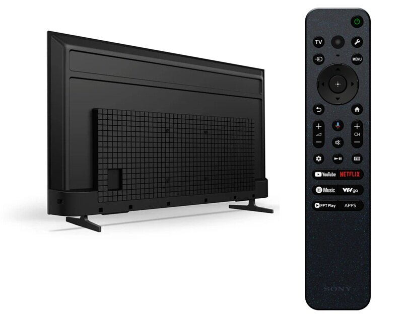 Google tivi Sony K-50S25VM2 bất ngờ giảm giá 50%, lựa chọn chất lượng cho khách hàng Việt