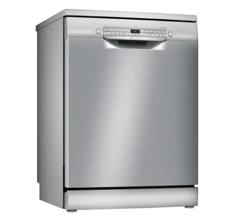 Máy rửa bát Bosch SMS2ITI11E Serie 2 bí quyết cho gian bếp luôn sạch sẽ và gọn gàng