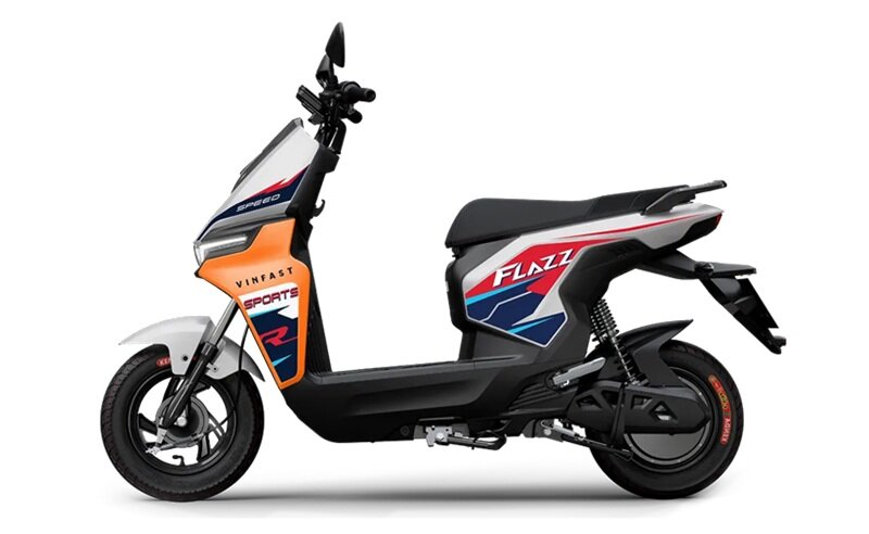 Top 9 xe máy điện VinFast không cần bằng lái cho học sinh cấp 3, giá chỉ từ 11 triệu đồng