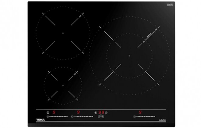 Bếp từ Teka IZC 63320 BK MSS 112510012