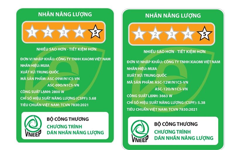 Giá điều hòa Xiaomi Pro Eco chính hãng giảm tới 5 triệu đồng, đáng mua năm 2026