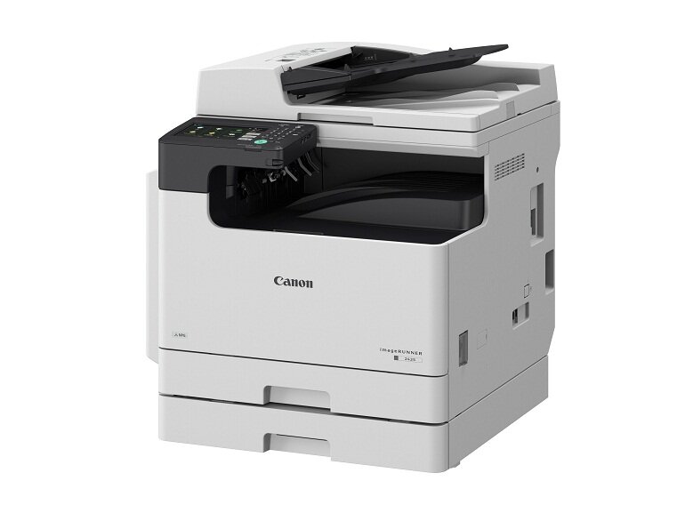 Máy photocopy mini Canon iR 2425 – Giá tham khảo từ: 34.000.000 VND
