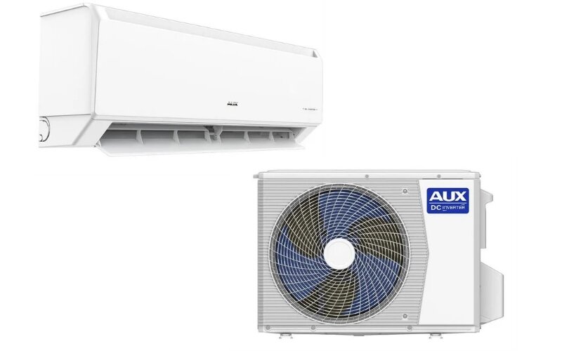 Đánh giá ưu nhược điểm của điều hòa AUX 24000 BTU Inverter AW24CDA4DI-5VN