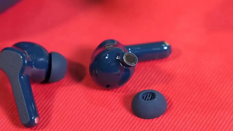 Realme Buds T110: Tai nghe TWS giá rẻ đáng kinh ngạc với âm bass mạnh mẽ