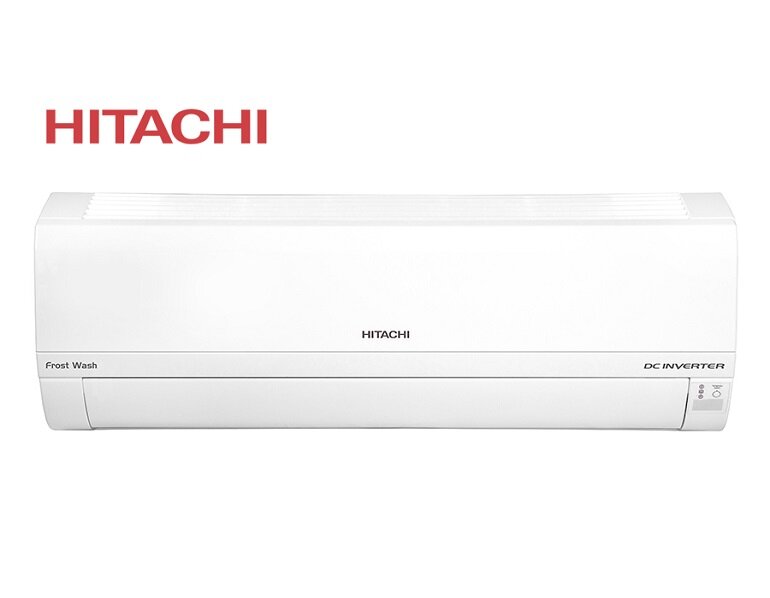 điều hoà Hitachi 9000 BTU