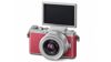 Panasonic công bố máy ảnh selfie thân thiện GF7