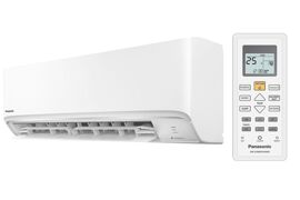 Panasonic CU/CS-N9AKH-8 giảm còn 6,5 triệu, điều hòa 9000 BTU làm mát tốt và lọc bụi mịn hiệu quả