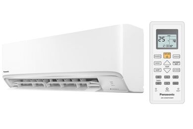 Panasonic CU/CS-N9AKH-8 giảm còn 6,5 triệu, điều hòa 9000 BTU làm mát tốt và lọc bụi mịn hiệu quả