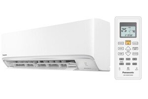 Panasonic CU/CS-N9AKH-8 giảm còn 6,5 triệu, điều hòa 9000 BTU làm mát tốt và lọc bụi mịn hiệu quả